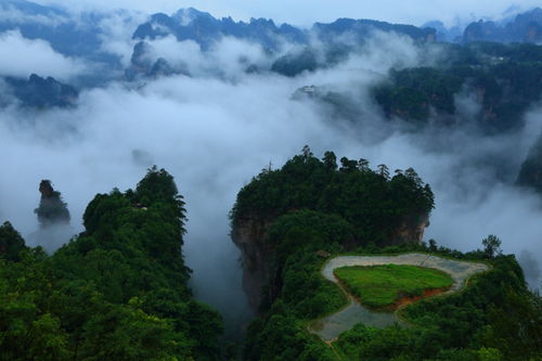 四、三百山的旅游攻略：如何更好地体验？