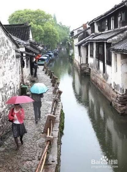 千年雨水风俗，传承浙江韵味，爆款文化探寻！