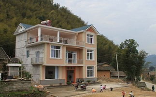 浅谈农村建房的风水,浅谈农村建房的风水