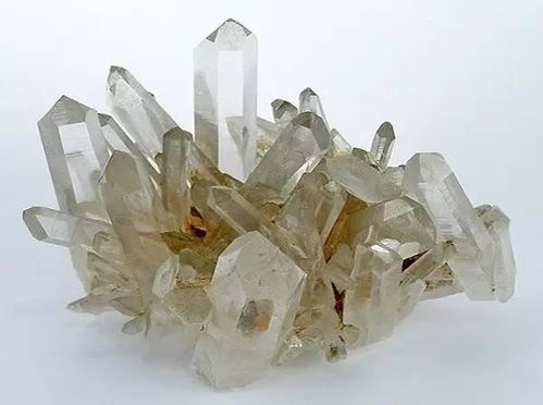 结晶学与矿物学