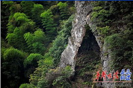 三、双峰：山清水秀...但有点偏僻