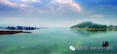 金牛湖沙滩——南京人的