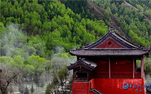 一、 地理怪癖：山不止一座，峰不止五座