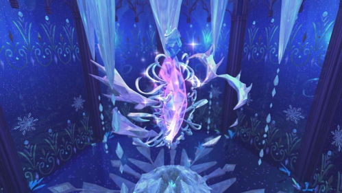 第四章：魔镜的诱惑