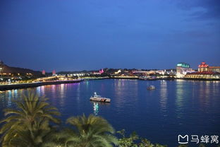 住宿：民宿老板比鬼故事还精彩