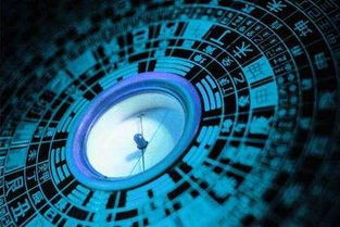 风水与星盘：宫殿升降的玄机