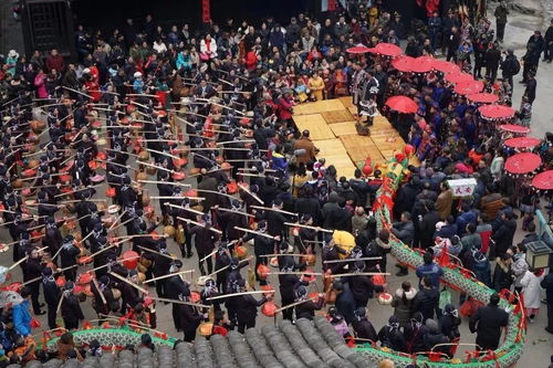 老烟台年味传承，传统习俗盘点！#烟台过年# #民俗风情#