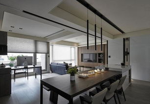 客厅厨房餐厅,客厅厨房餐厅