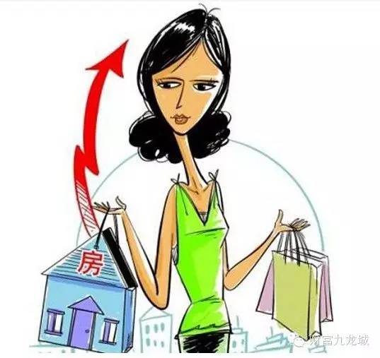 如何改善女人住大房子风水，解决家里女人妇科病问题？