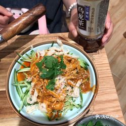 小满美食新风尚，传统与现代交融爆款