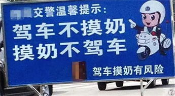 1. 开车党的福音与噩梦