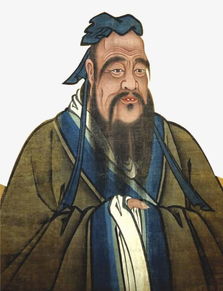 震惊！沈阳惊现神秘孔子画作，专家看完直呼离谱