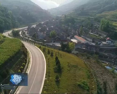 途中偶遇：各种奇葩风景