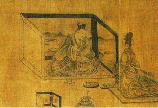 1. 阴姓起源：周文王后裔的神秘血脉