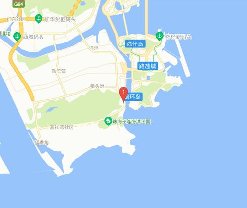 具体位置到底在哪儿？地图都找不到！