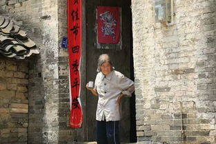 三、 千年盐亭，传承故事