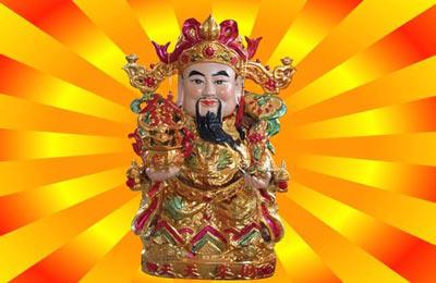 财神爷打架？2026年最新供奉指南大揭秘！