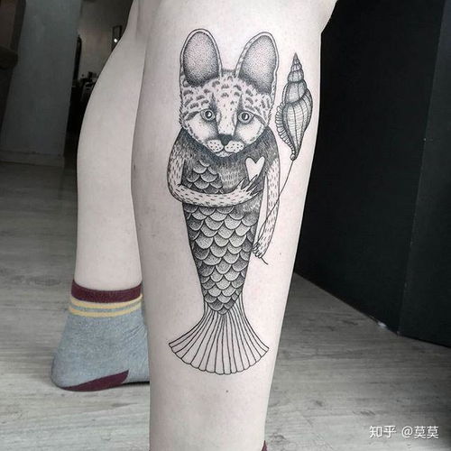 ：刺破肌肤的秘密， 不仅仅是艺术