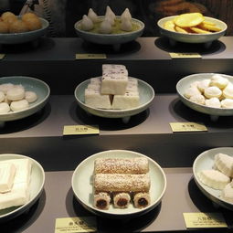六、美食之旅——杭帮菜与街头小吃混搭实验室