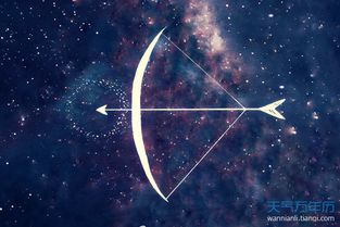 射手座与其他星座的爱恨情仇