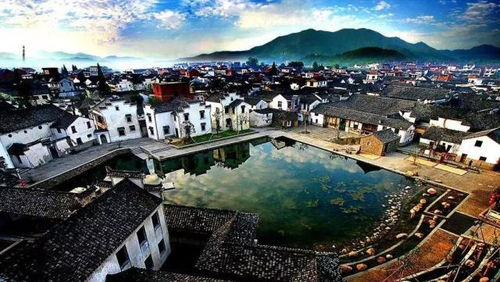 特色风情， 尽在四川
