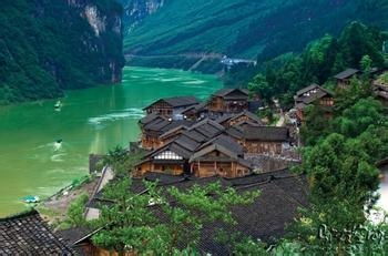 水洞沟：一个让自驾游变成