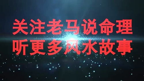 生肖马的劫数与化解之法