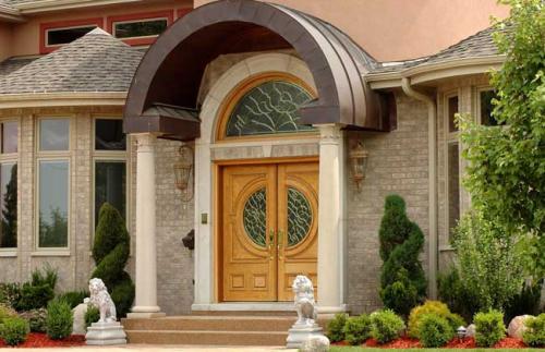 小区门前大桥风水禁忌,小区大门对桥风水好吗