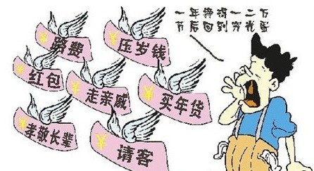 双子座：精分现场