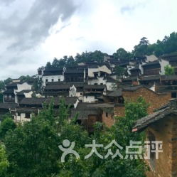 其他景点与购物休闲