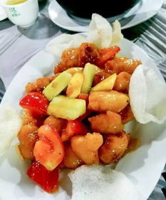 盐焗鸡：盐焗出来的幸福感