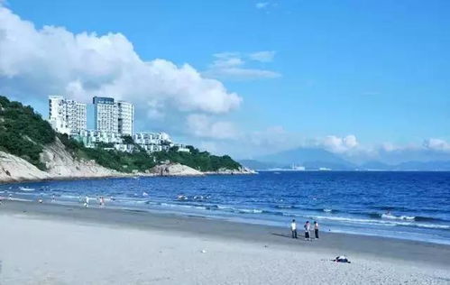 惯与大梅沙的一些碎碎念