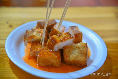 闻喜美食：接地气的美食之旅