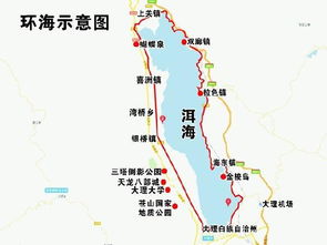 第一章：起点——较大理古城的尘土与故事