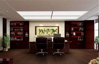 办公室保险柜摆放风水讲究,办公室保险柜摆放风水讲究