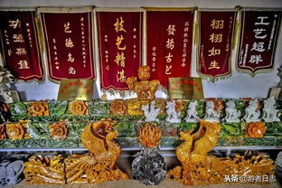 千年香火会，民间信仰新潮流，传承千年，爆款来袭！