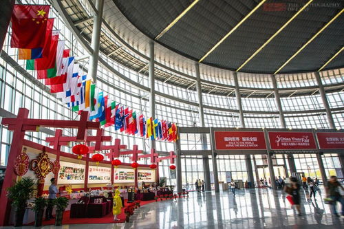 义乌小商品市场：购物狂的天堂（钱包杀手）