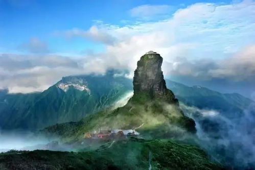 蓬莱女王山：一个被遗忘的仙境