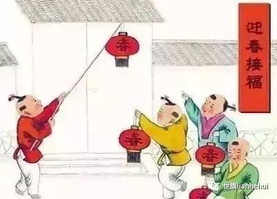 中国过年风俗揭秘：传统习俗大曝光！