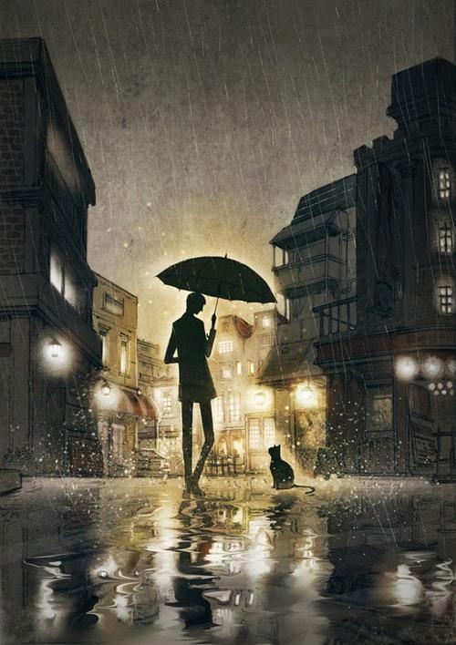 情感共鸣与深夜听歌的玄机