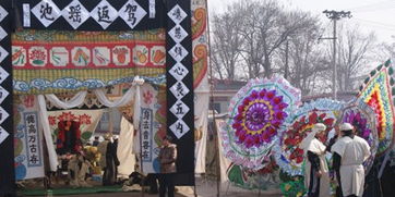 粤地丧葬，孝道传承，爆款民俗揭秘！