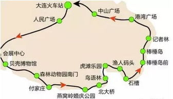 三、第二天：终于到了但是这真的是呼伦贝尔吗？