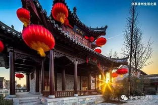 墨上集：免费畅游的民国较小镇