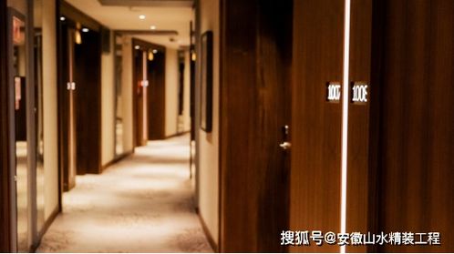 奇怪的前台接待——笑容背后藏着谜题