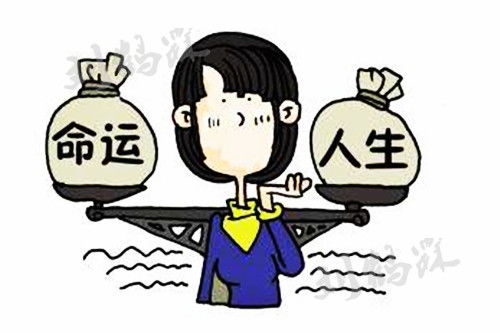 我的八字里姻缘如何，能否避免二婚命运？