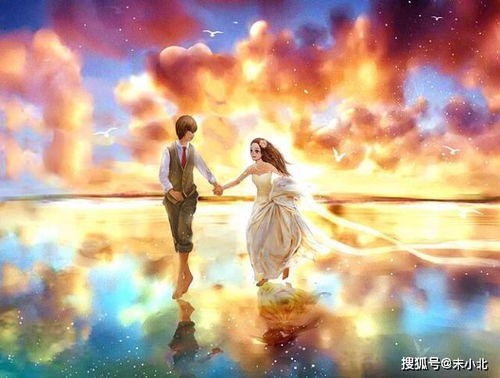 地煞星的流转：星座性格对婚姻的影响