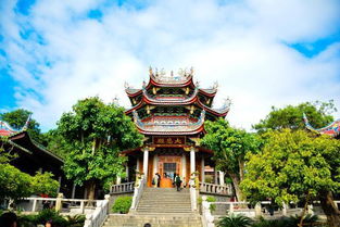 建筑风格与文化底蕴特色