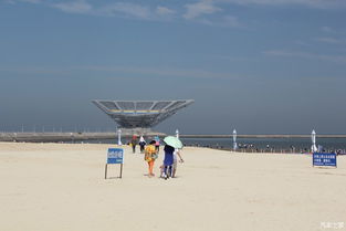 1. 山海广场