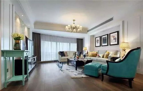 光线太重要了！暗厅会抑郁