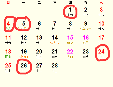 五行平衡那个事儿